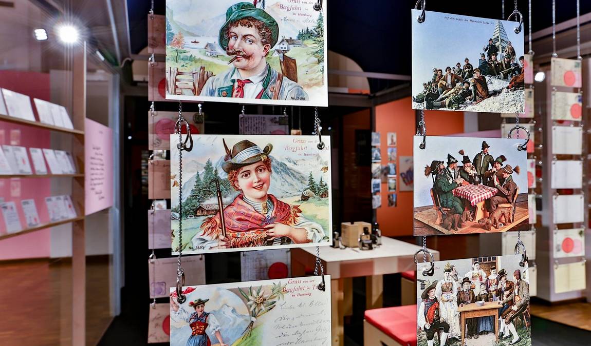 museum of ethnology photo 3