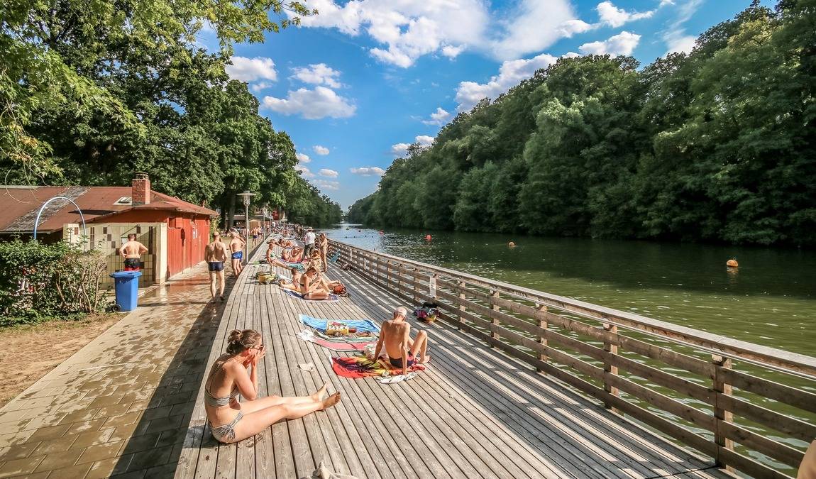 freibad gaustadt photo 3