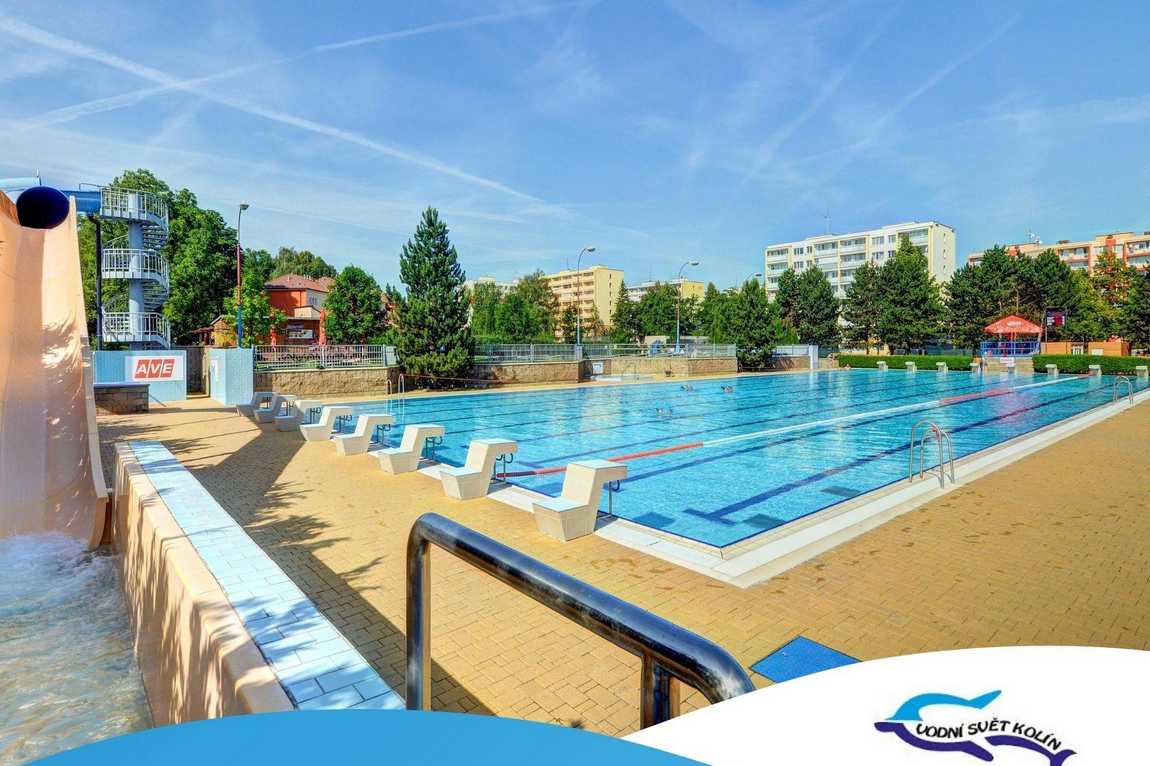 vodni svet kolin photo 2