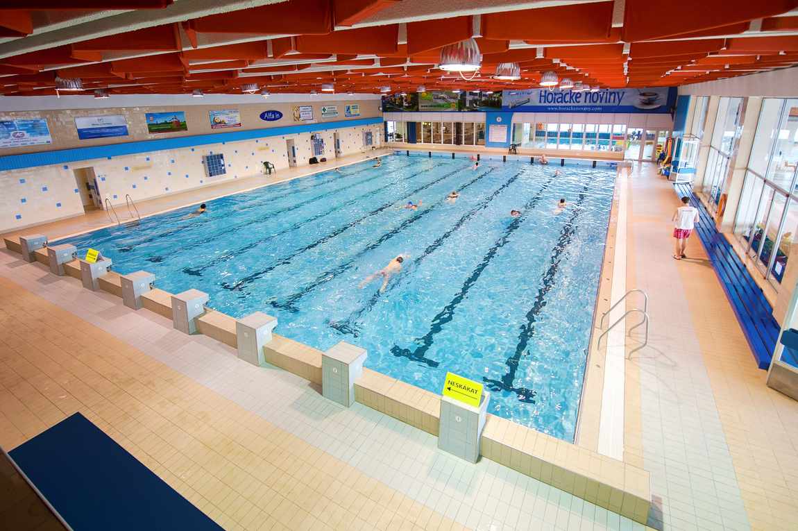 aquapark laguna trebic photo 3