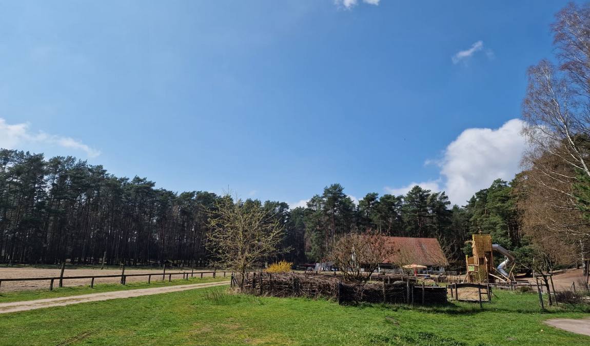 wildpark schorfheide photo 4