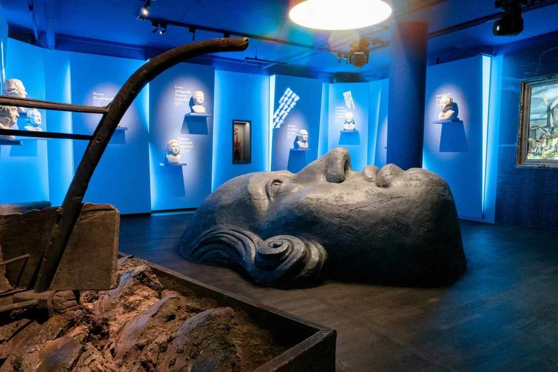 deutschlandmuseum photo 2