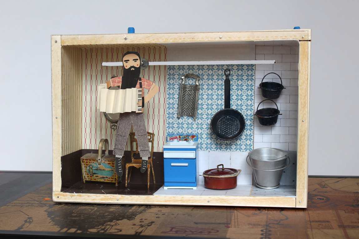 ibi valencian toy museum photo 3