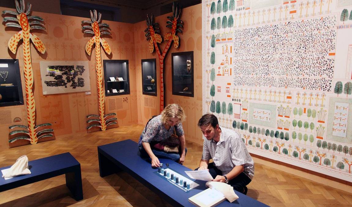 naprstek museum photo 5