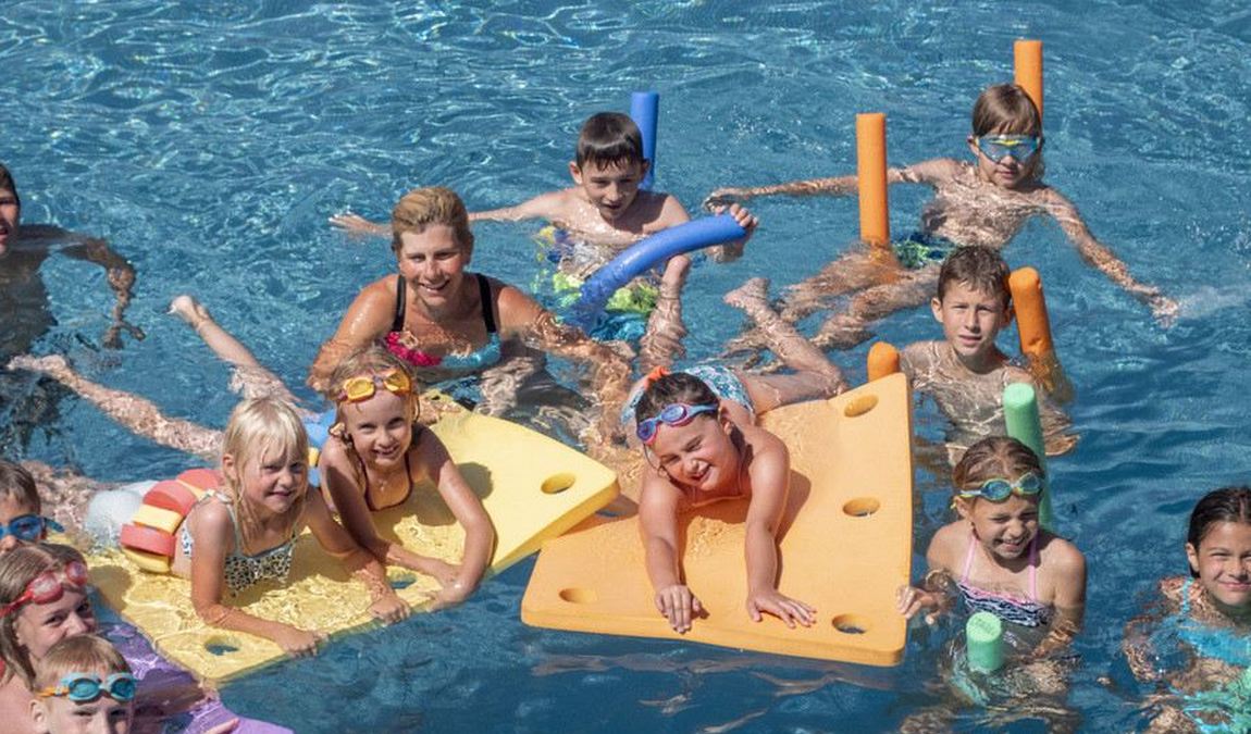 koupaliste riviera photo 5