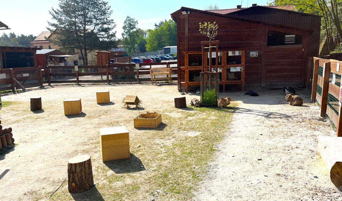 farmapark u toma photo 1