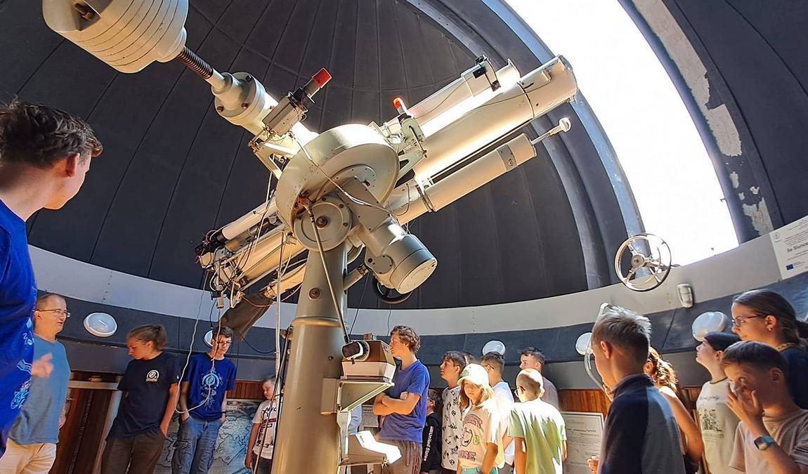 pardubice observatory photo 3