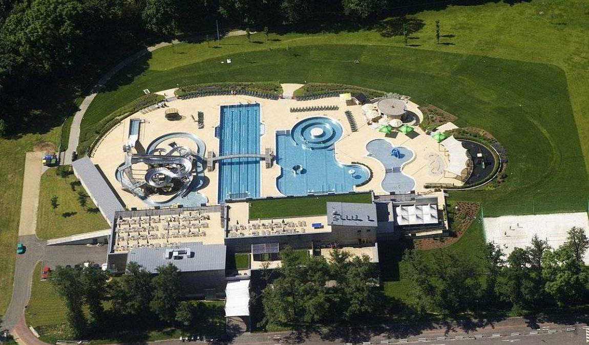 swimming pool flosna photo 5