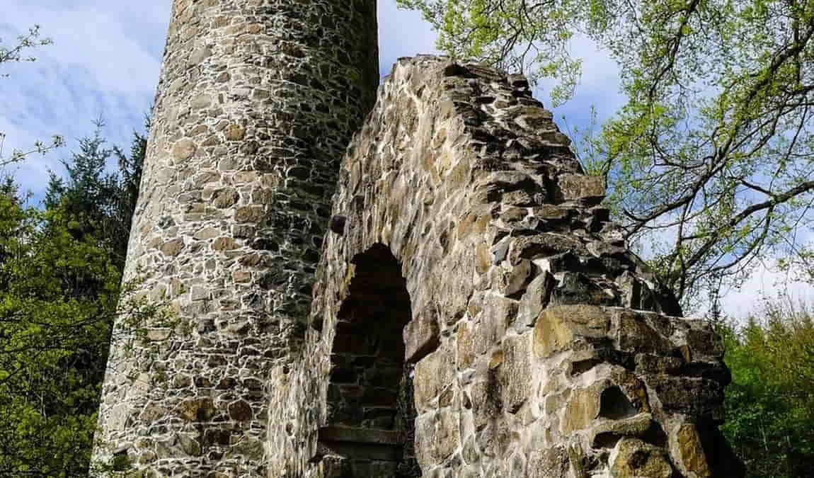 hamelika lookout tower photo 2