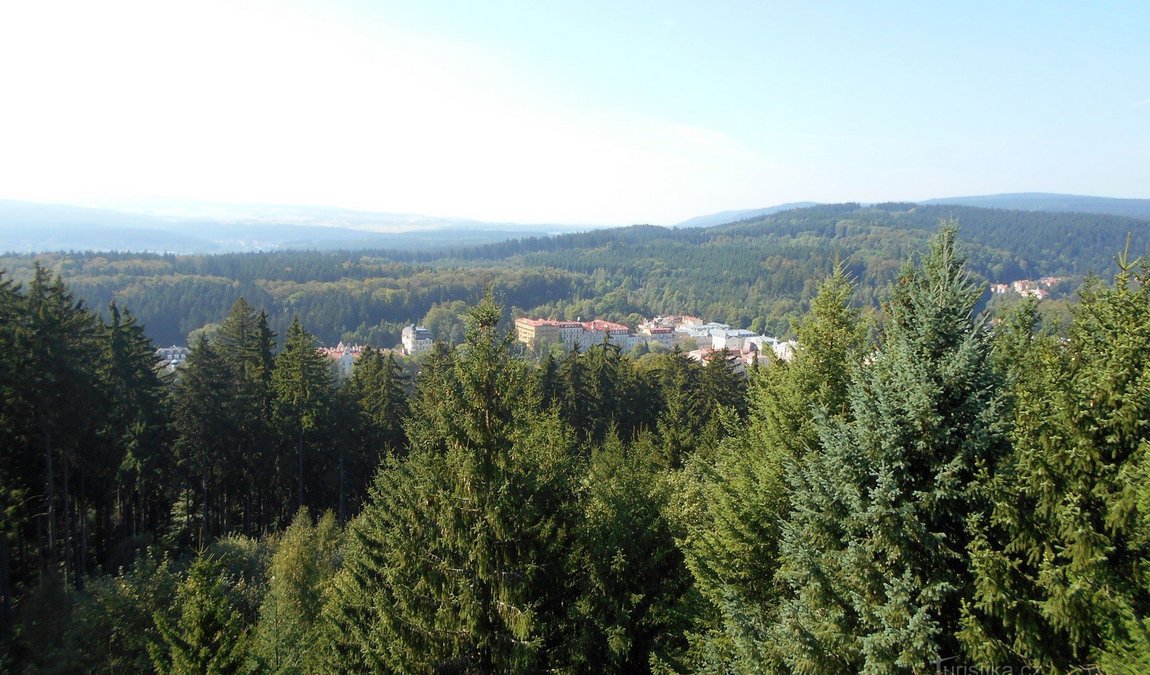 hamelika lookout tower photo 4