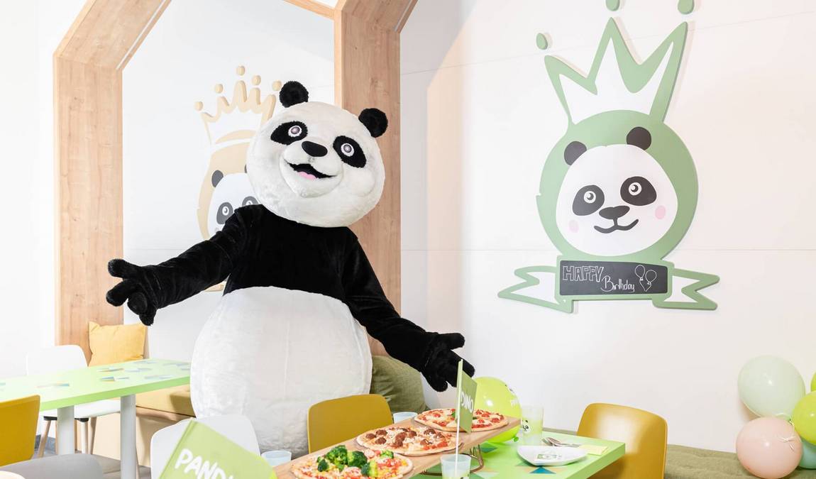 pandino kinderspielewelt photo 3