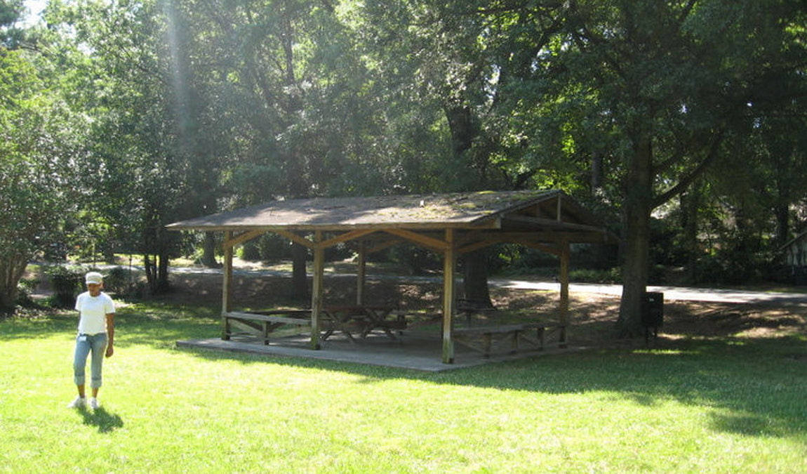 oval drive park photo 3