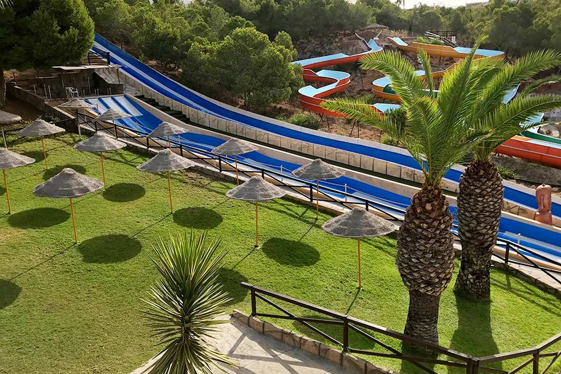 ciudad quesada aquapark photo 2