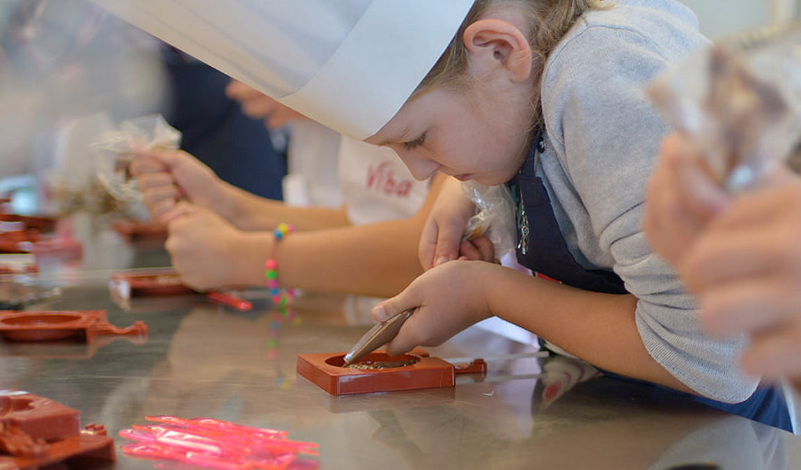 viba nougat world photo 5