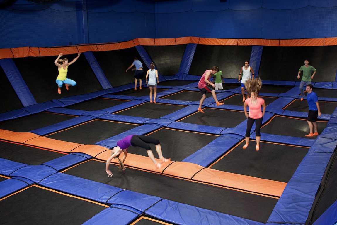 sky zone photo 3