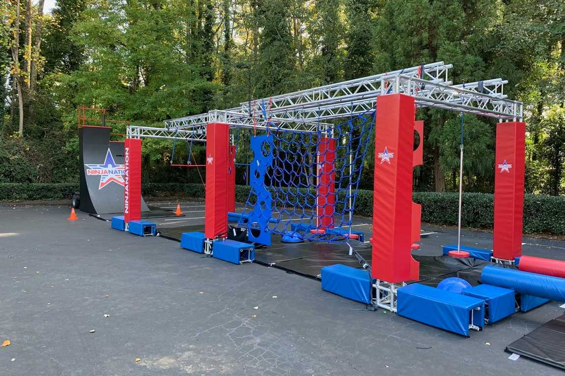 ninja nation huntersville photo 4