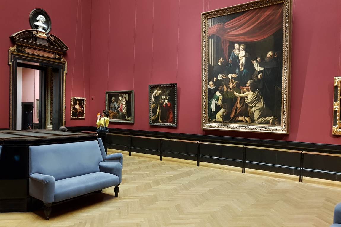 kunsthistorisches museum wien (art history museum) photo 11