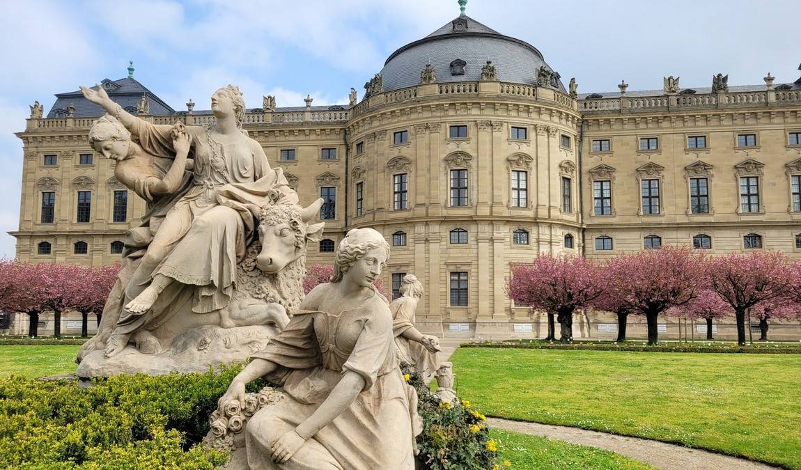 wuerzburg residenz photo 7