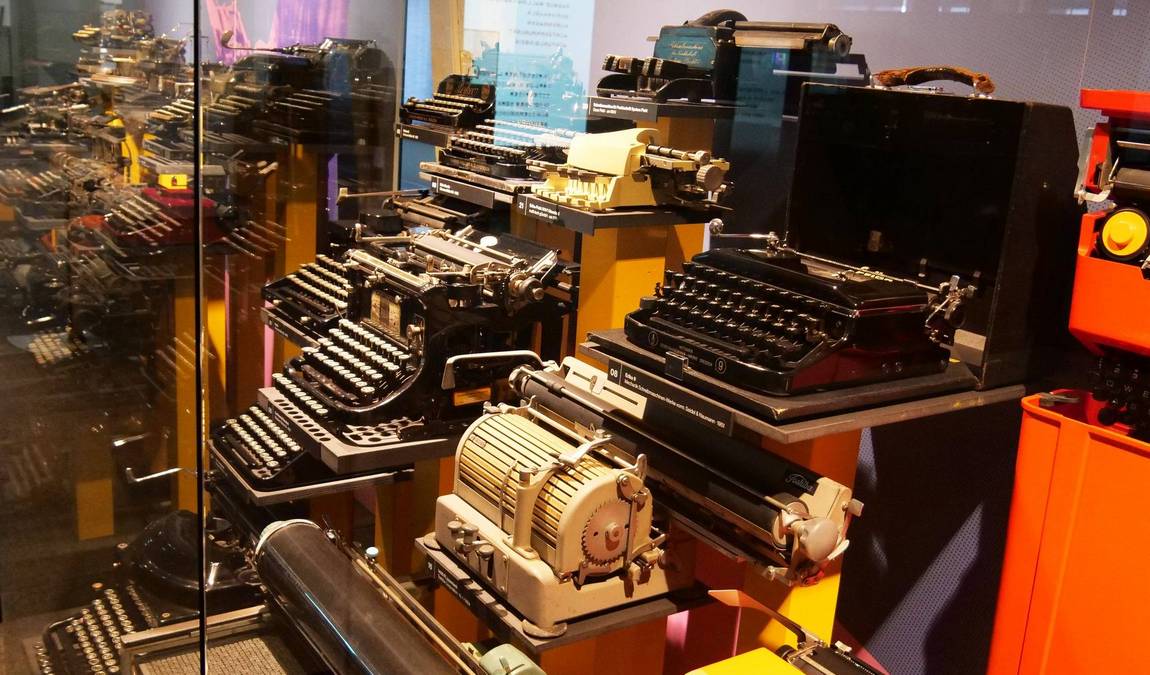 dresden museum of technology and industry photo 2