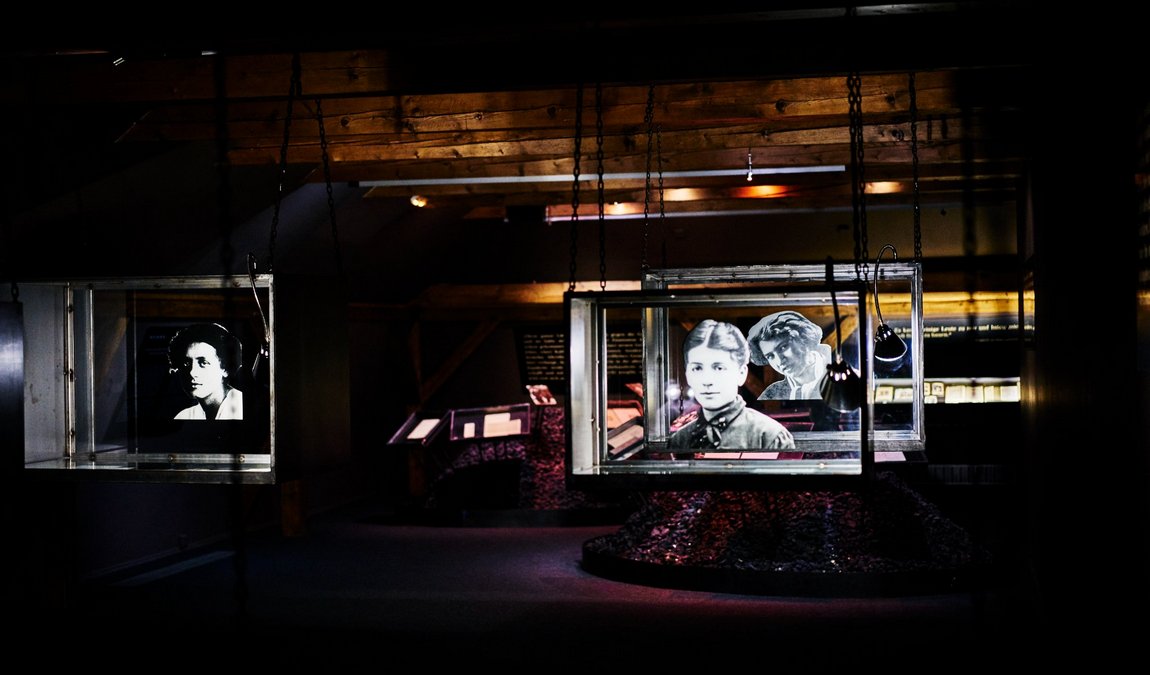 franz kafka museum photo 3