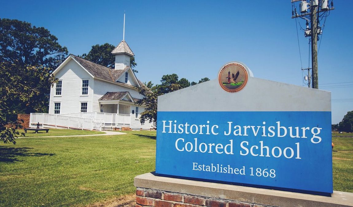 the african american experience of northeast north carolina photo 1