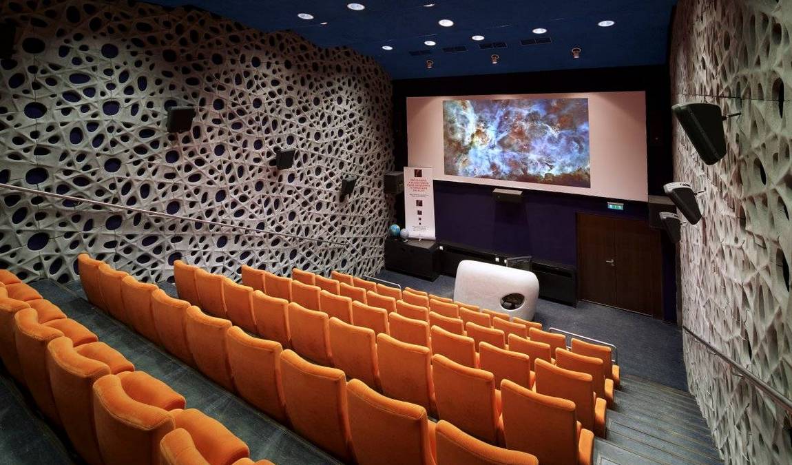 observatory and planetarium photo 4