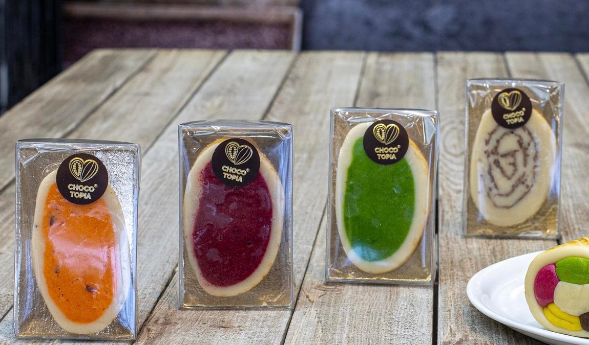 chocotopia photo 5