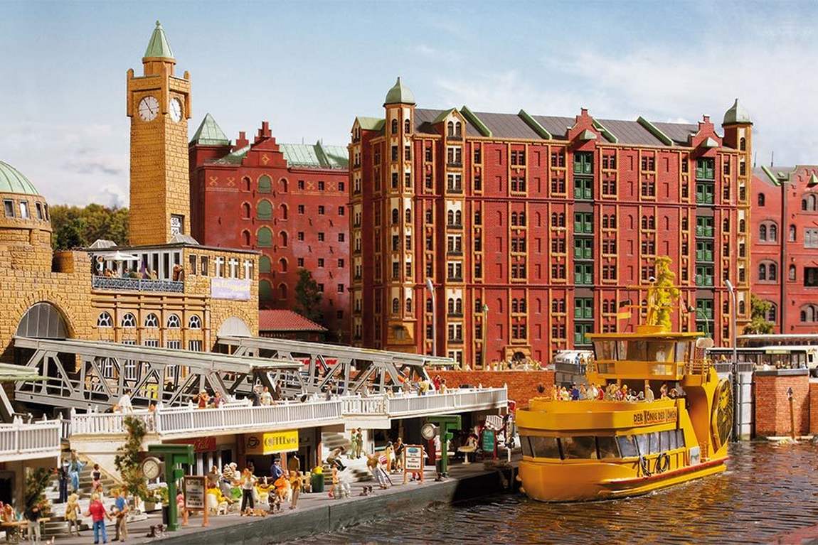 miniatur wunderland photo 3