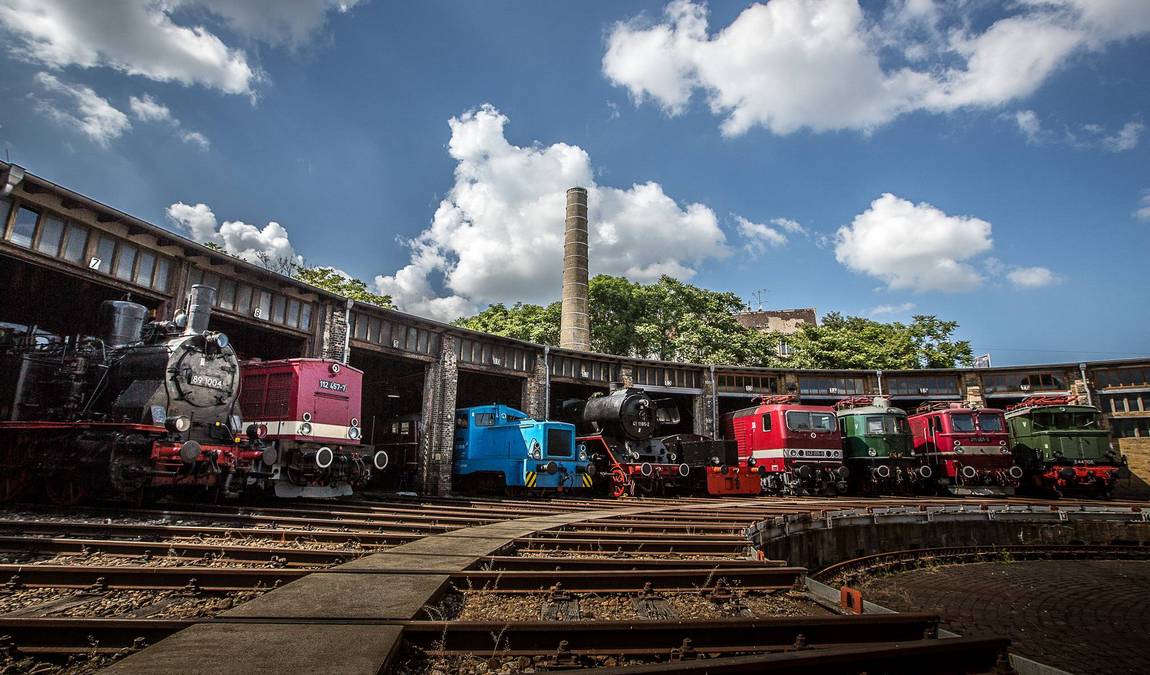 db museum nuremberg photo 5