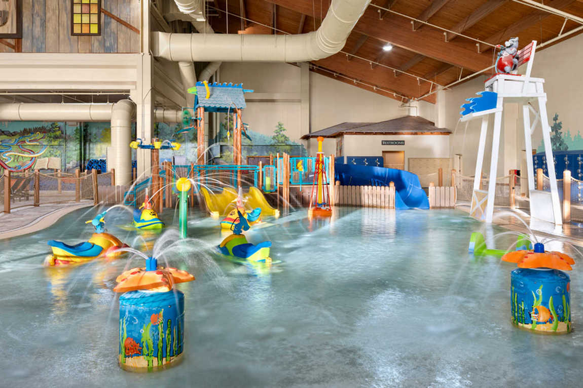 great wolf lodge waterpark photo 8