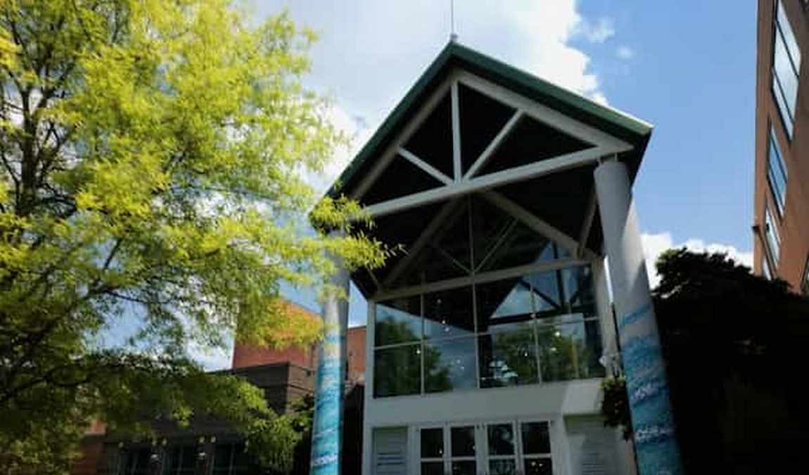 greensboro cultural center photo 7