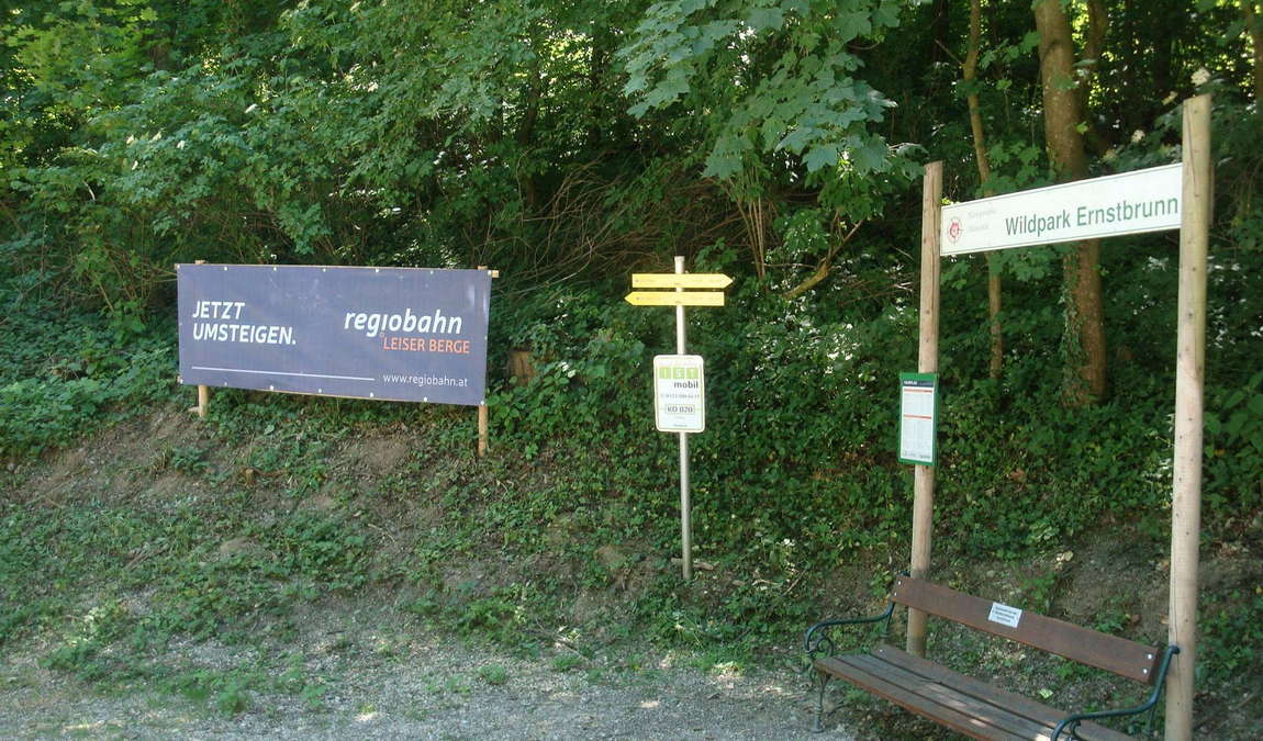 wildpark ernstbrunn photo 3