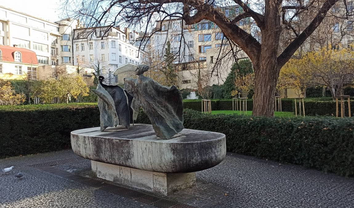 franciscan garden photo 5