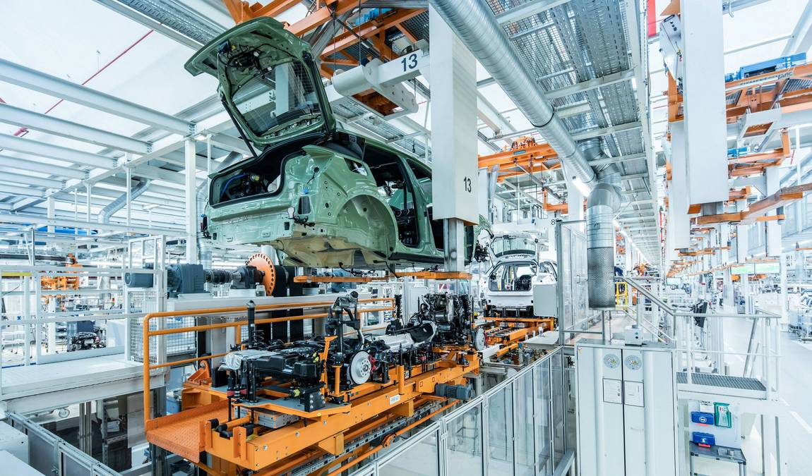 audi forum ingolstadt photo 4