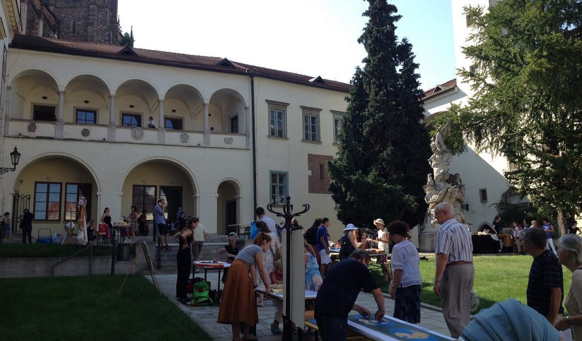 mendel museum photo 10