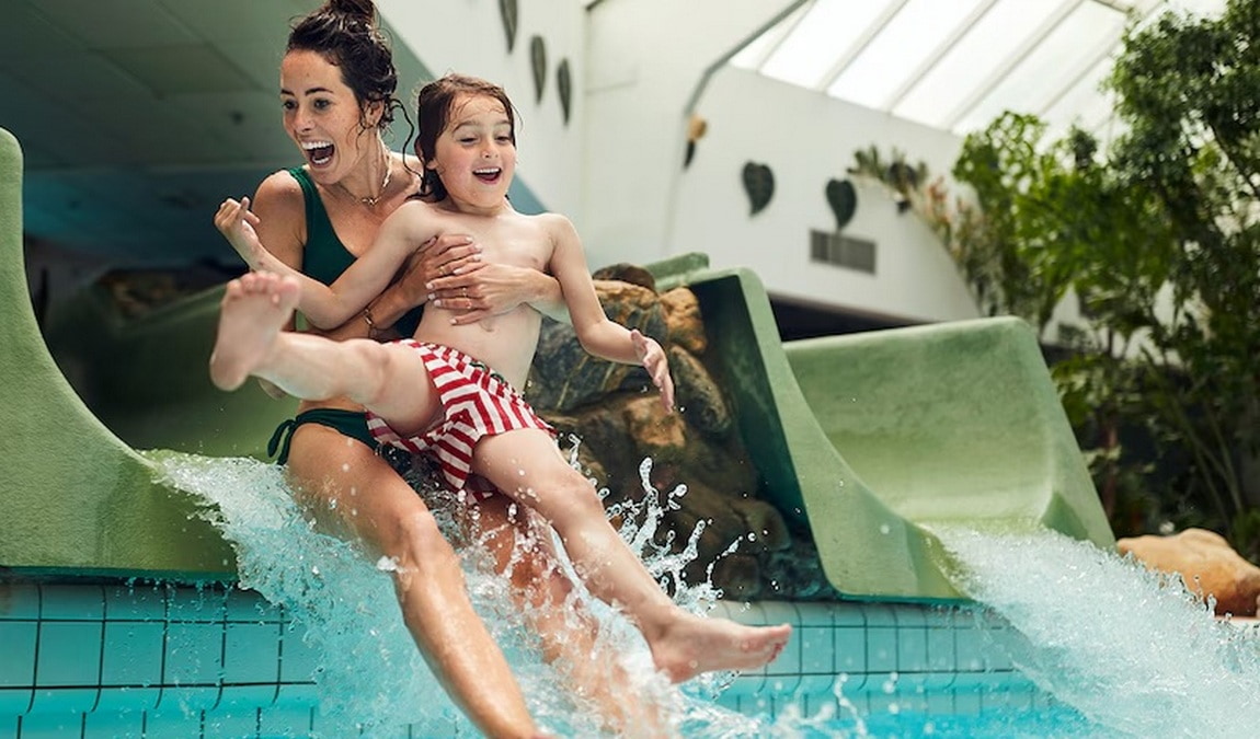 aqua mundo park eifel photo 1