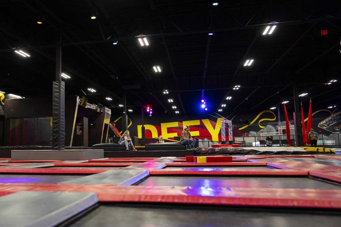 defy gravity charlotte photo 1