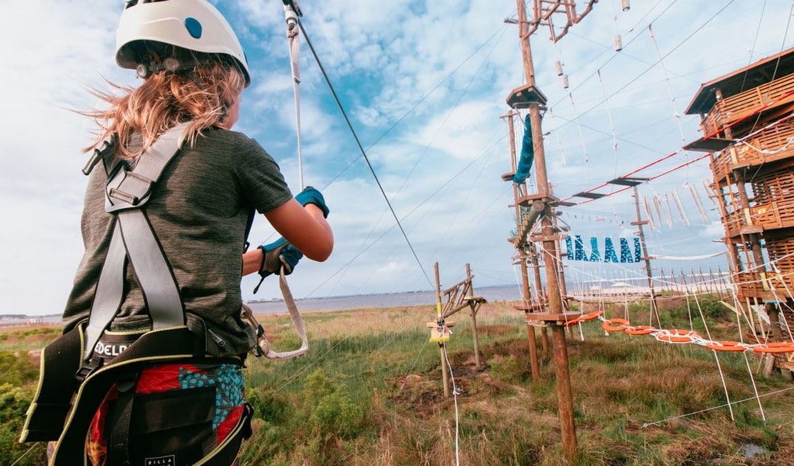 first flight adventure park photo 1