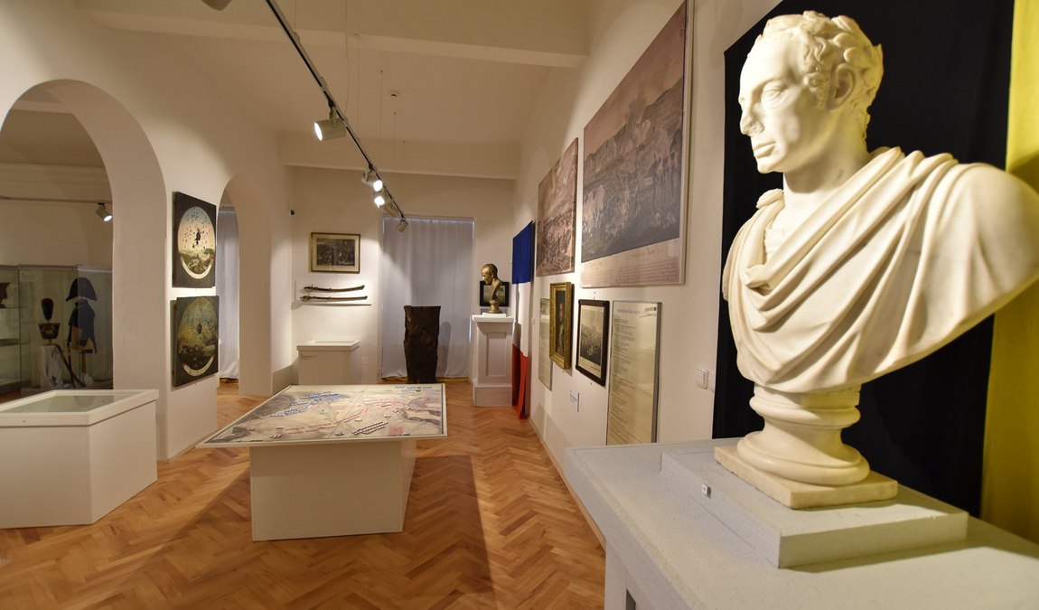 znojmo castle photo 2