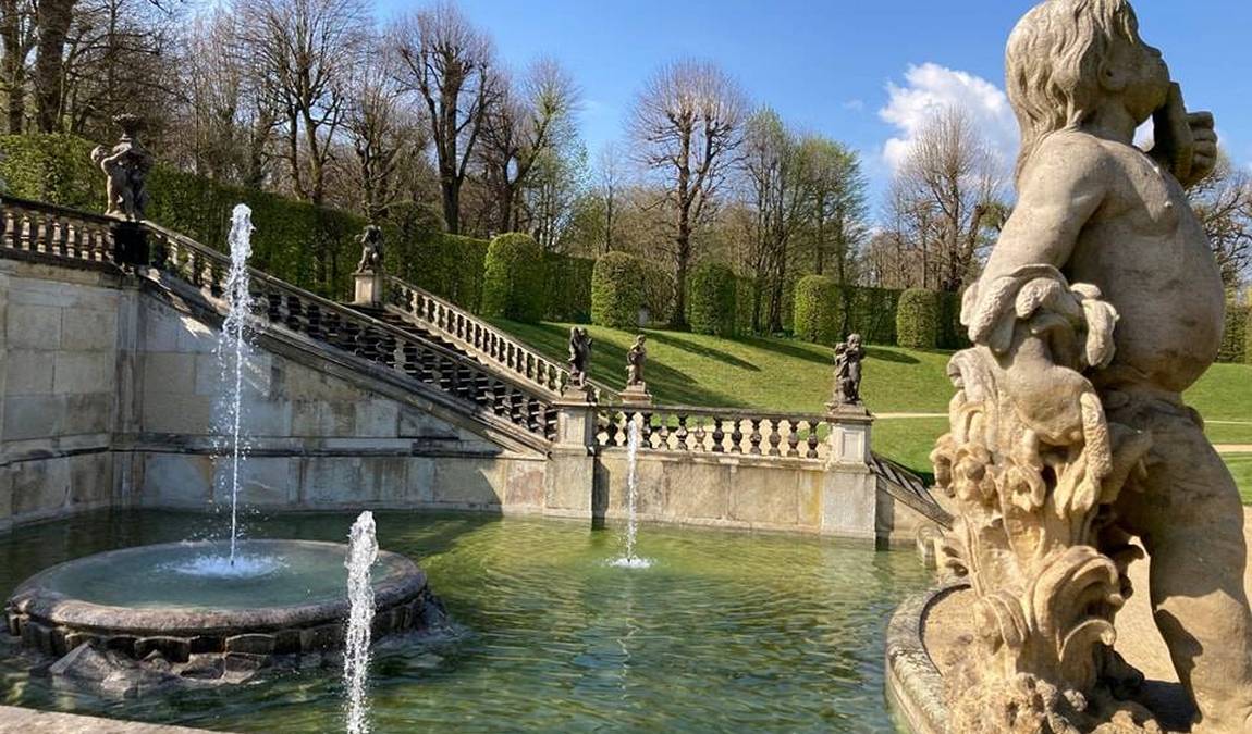 weesenstein castle photo 3