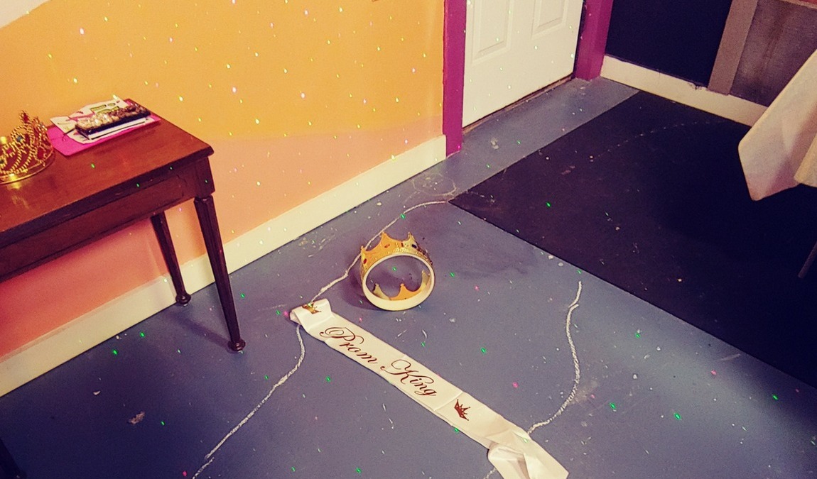 cracked it escape games photo 6