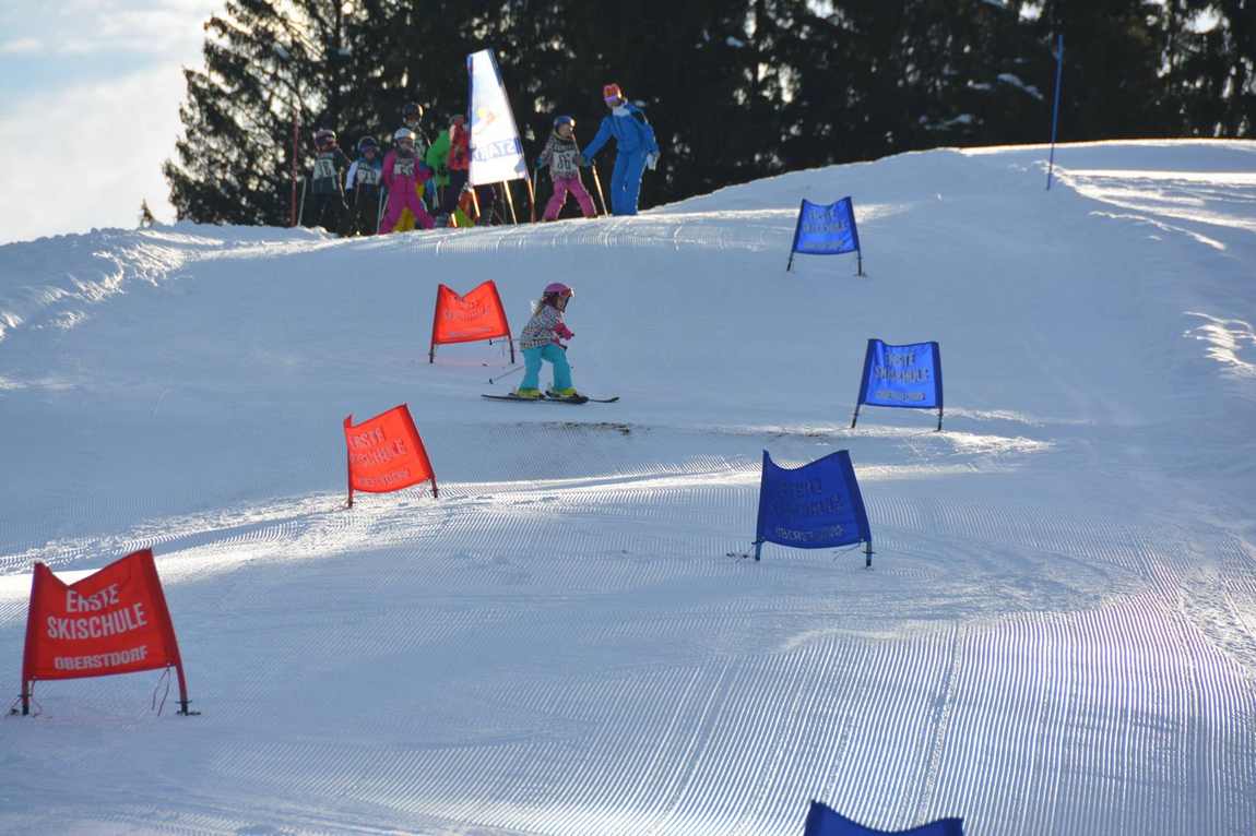 erste ski school oberstdorf photo 1