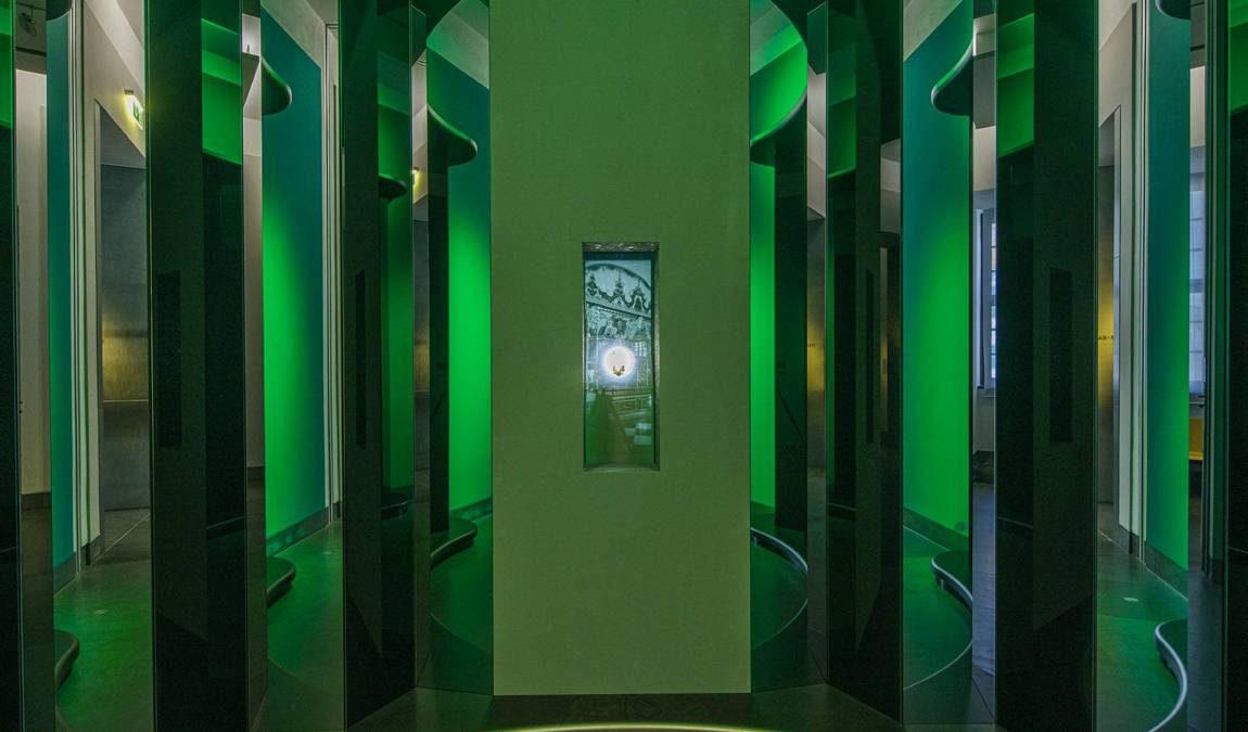 green vault photo 4