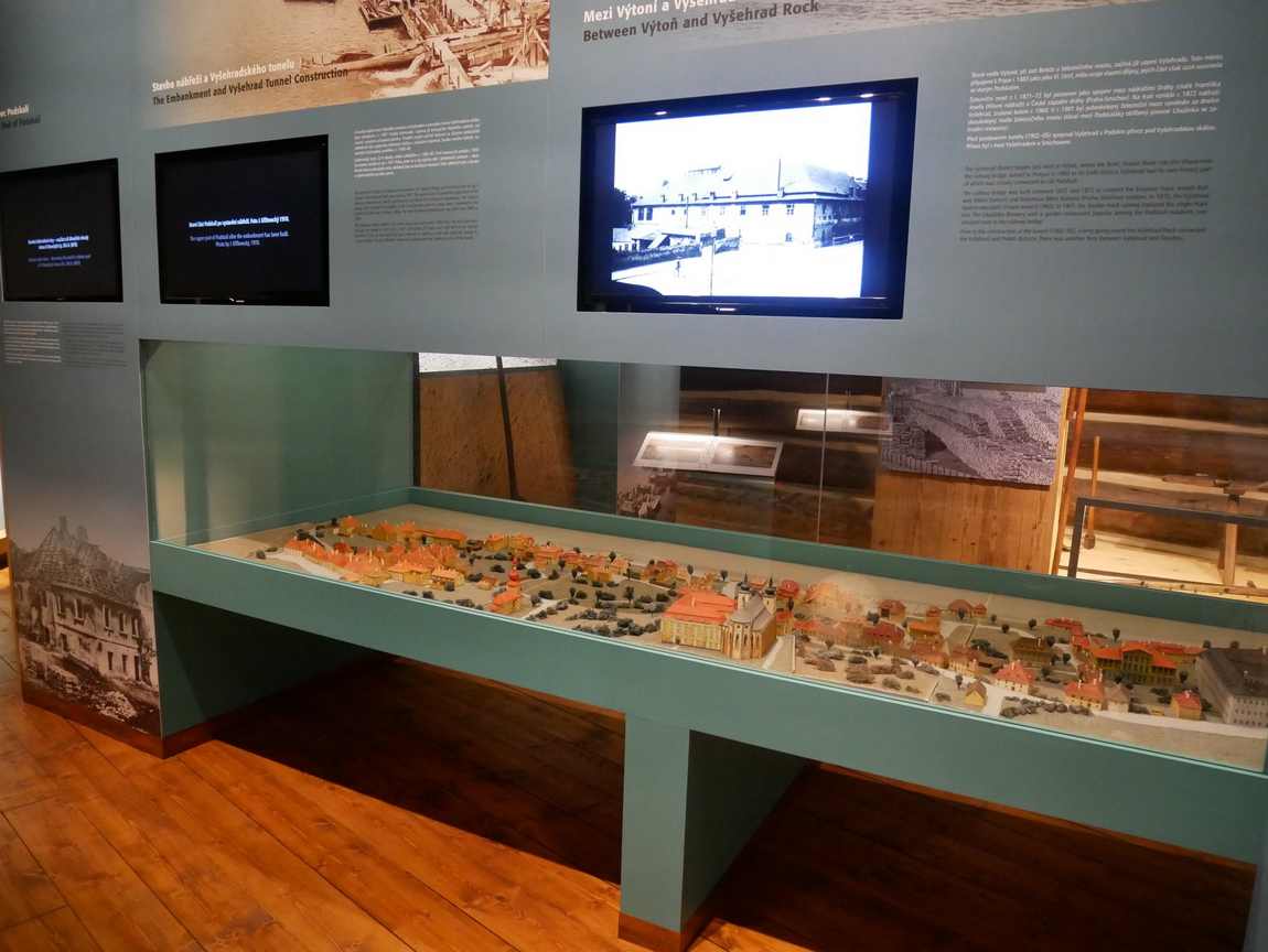 prague city museum photo 7