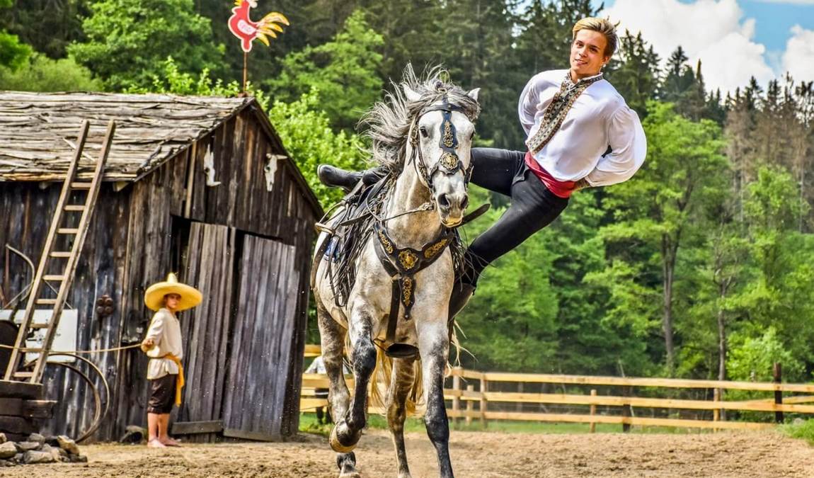 sikland amusement park photo 4