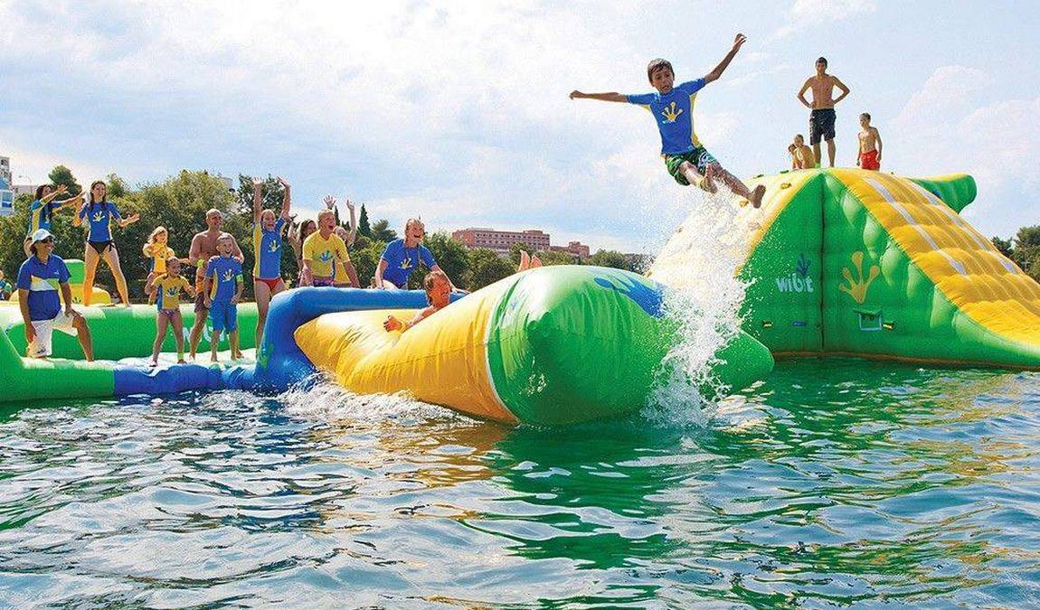 cascade water park photo 1