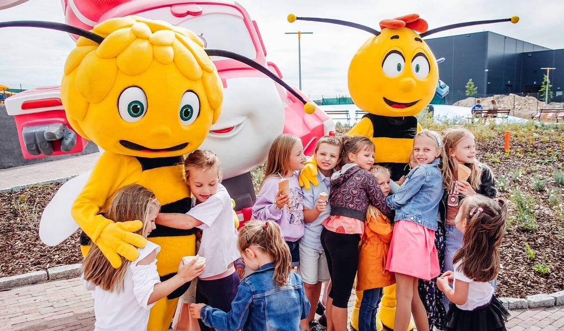 majaland praha photo 21