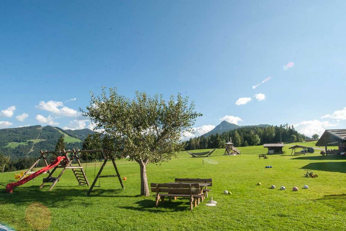 kinderbauernhof ederbauer farm photo 2