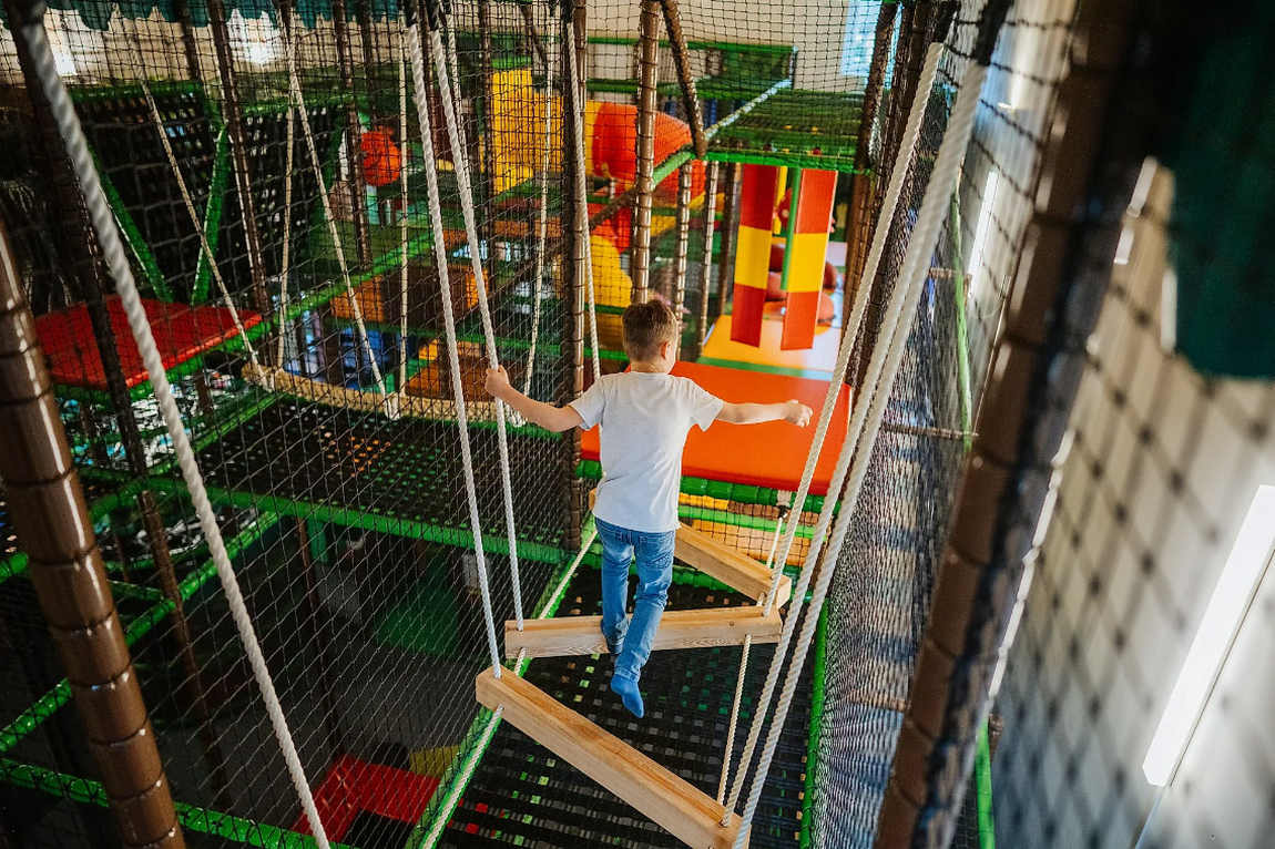 walderlebniswelt klopeiner see  photo 1