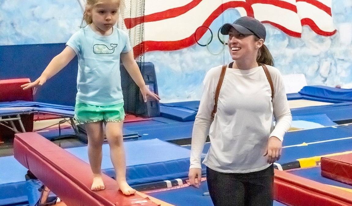 tumblebees ultimate climbing gym photo 2